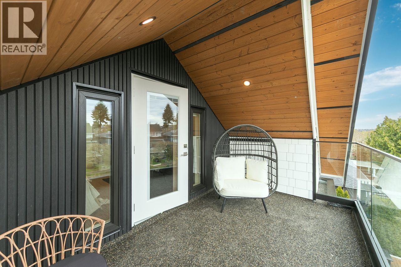 2 3708 W 18th Avenue, Vancouver, British Columbia  V6S 1B2 - Photo 34 - R3111329