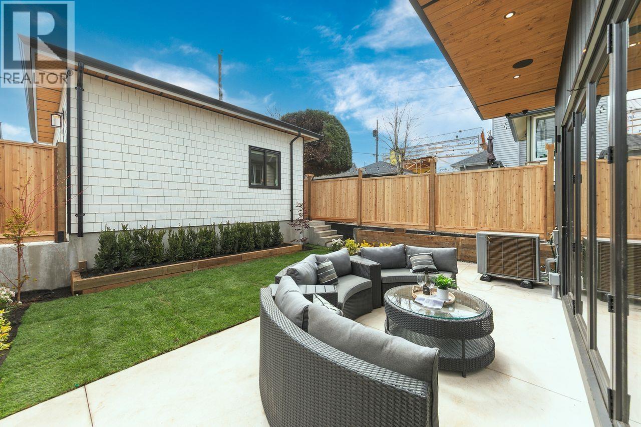 2 3708 W 18th Avenue, Vancouver, British Columbia  V6S 1B2 - Photo 19 - R3111329