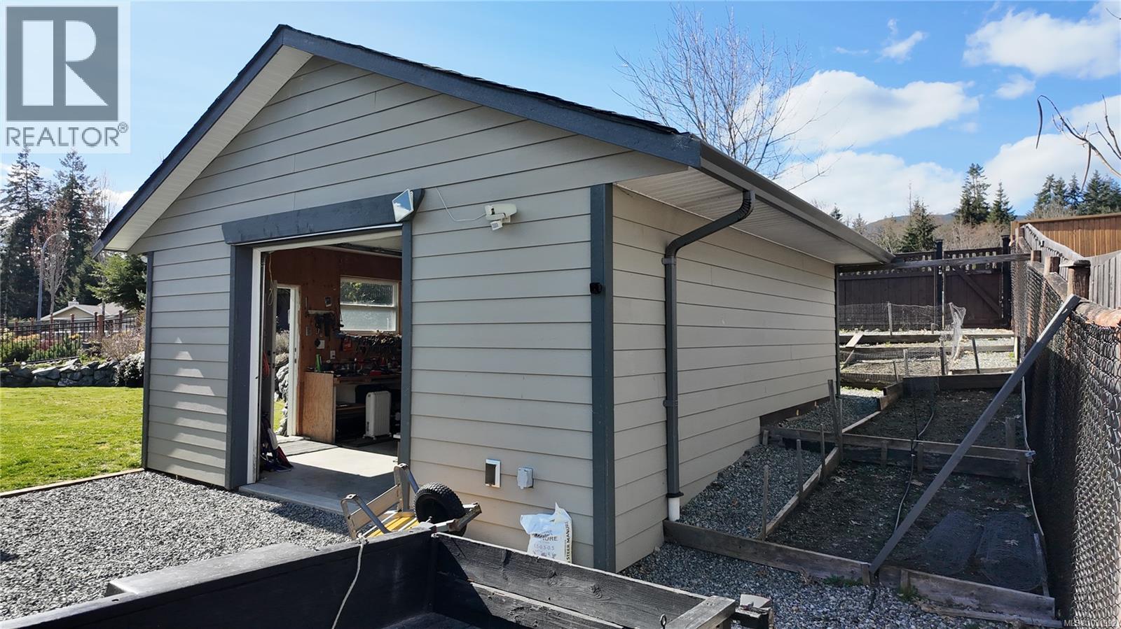 434 Mountain View Dr, Lake Cowichan, British Columbia  V0R 2G1 - Photo 32 - 1031992