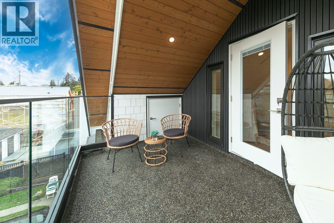 2 3708 W 18th Avenue, Vancouver, British Columbia  V6S 1B2 - Photo 33 - R3111329