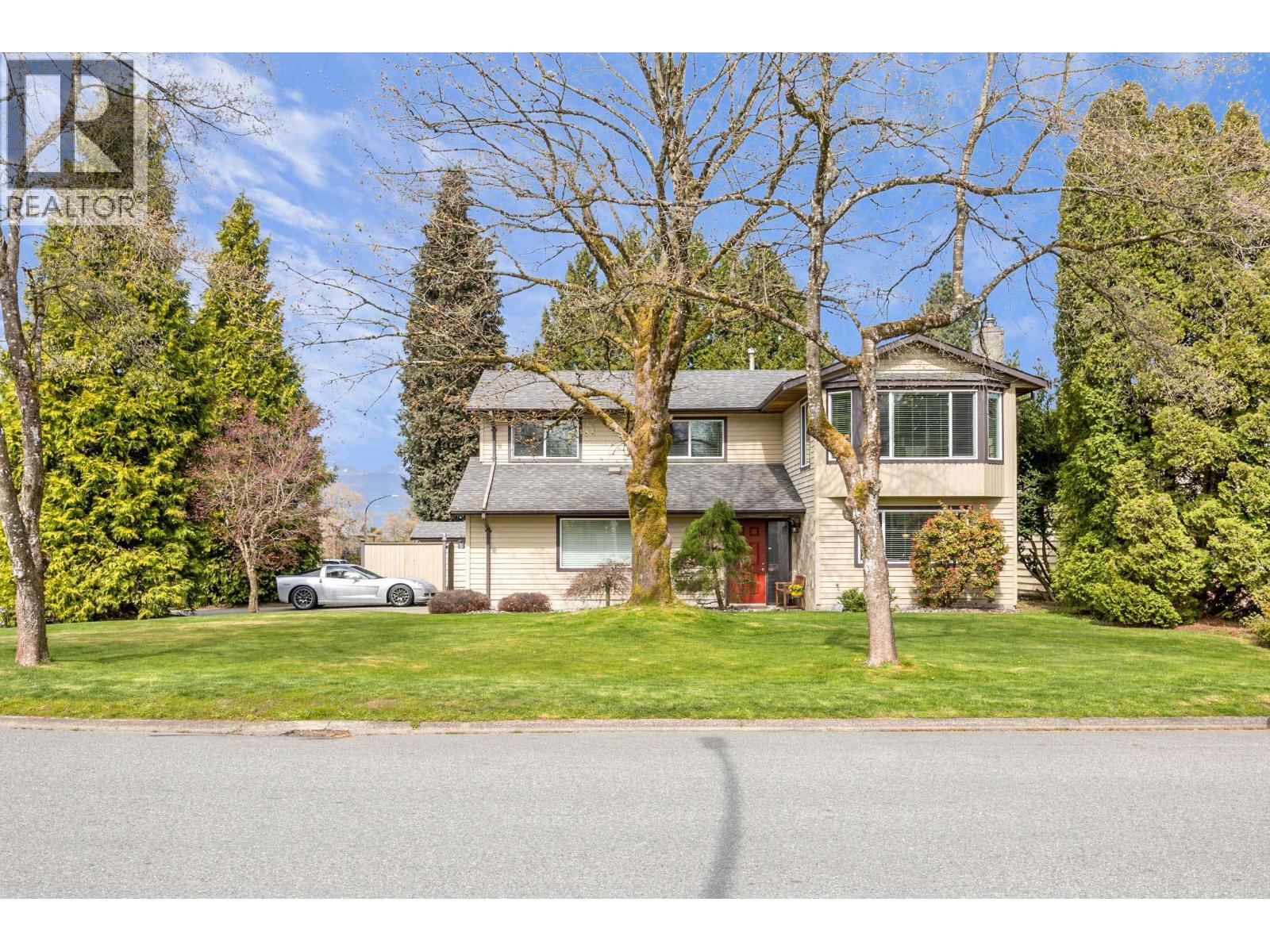 20885 124TH AVENUE, Maple Ridge, British Columbia