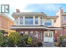 4266 FRANCES STREET, Burnaby, British Columbia
