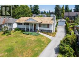 945 LILLIAN STREET, Coquitlam, British Columbia