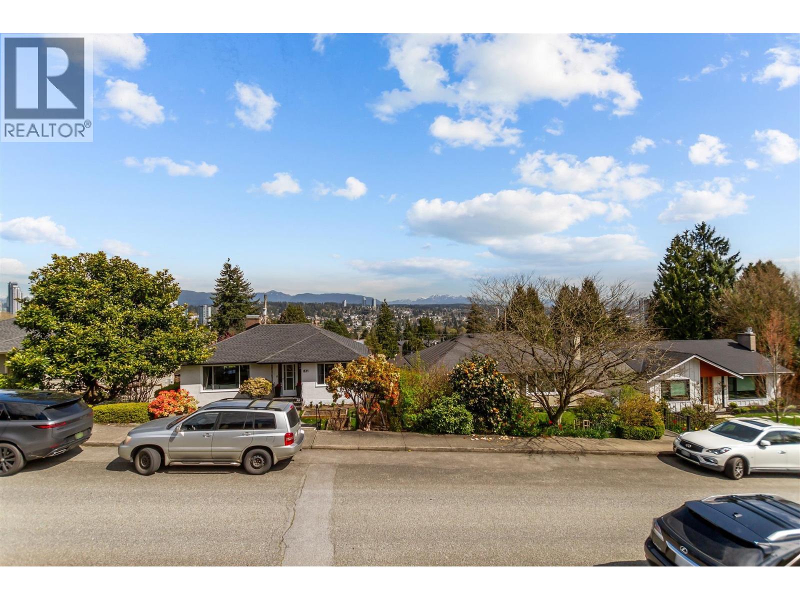 832 Surrey Street, New Westminster, British Columbia  V3L 4W2 - Photo 29 - R3111326