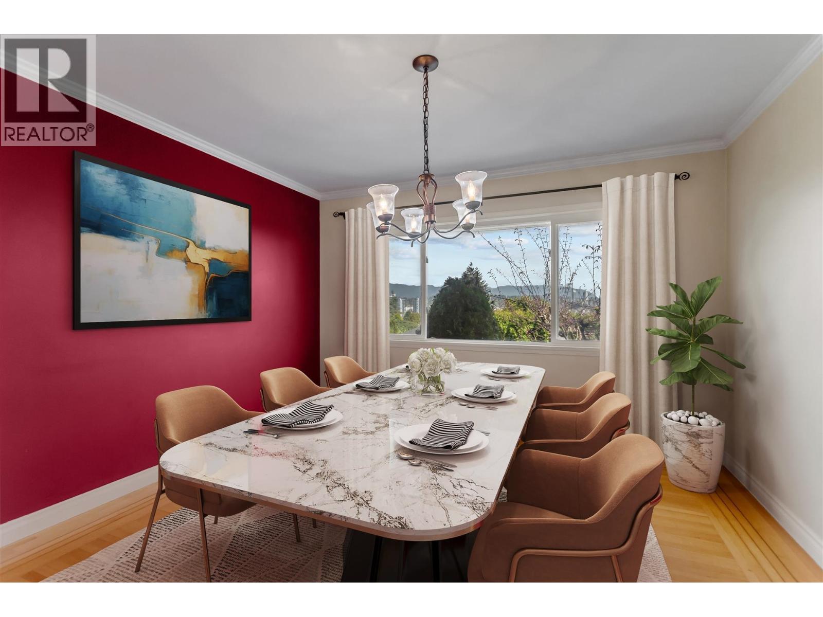 832 Surrey Street, New Westminster, British Columbia  V3L 4W2 - Photo 7 - R3111326