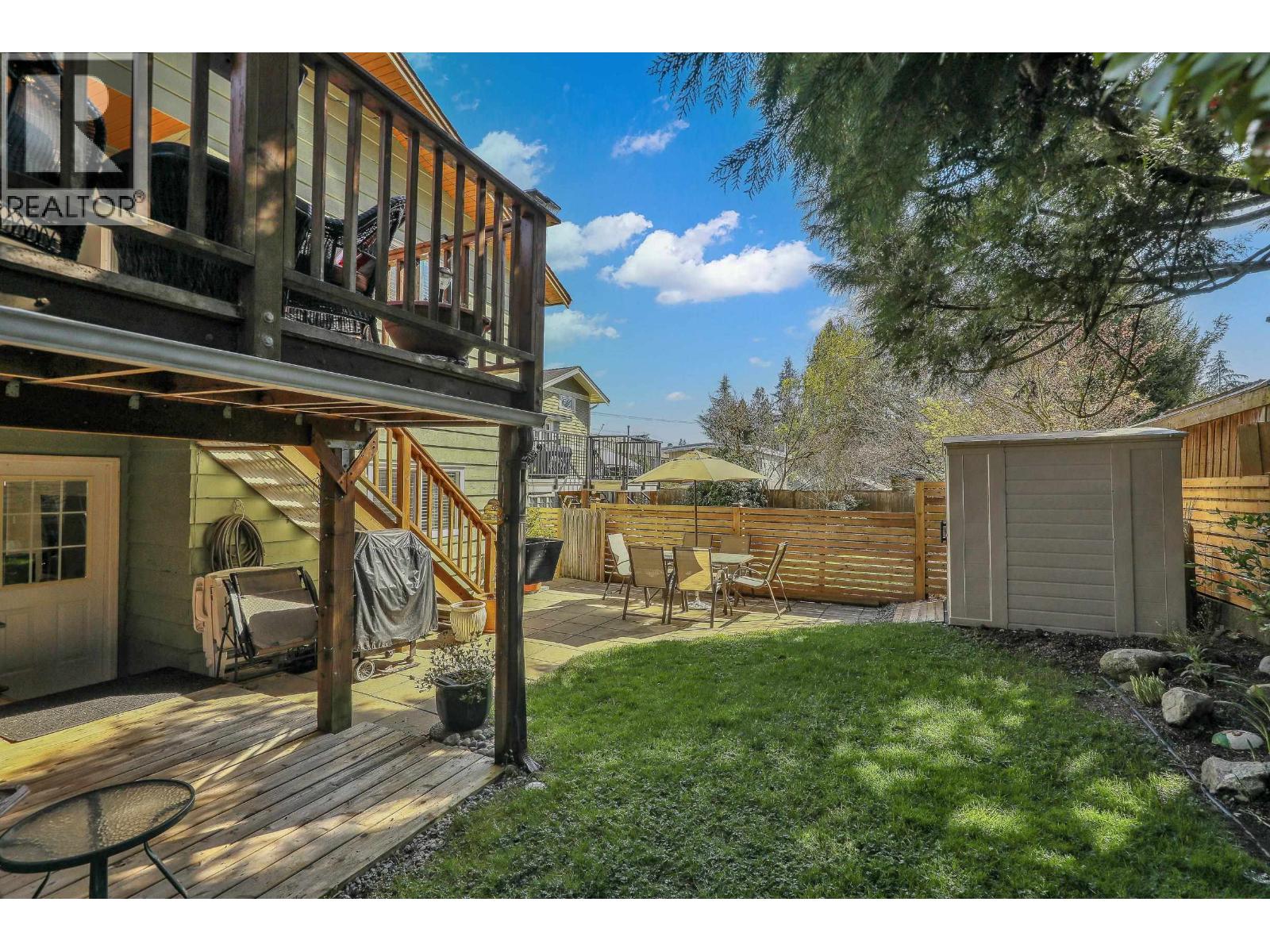 3523 Allan Road, North Vancouver, British Columbia  V7K 2M6 - Photo 34 - R3111340