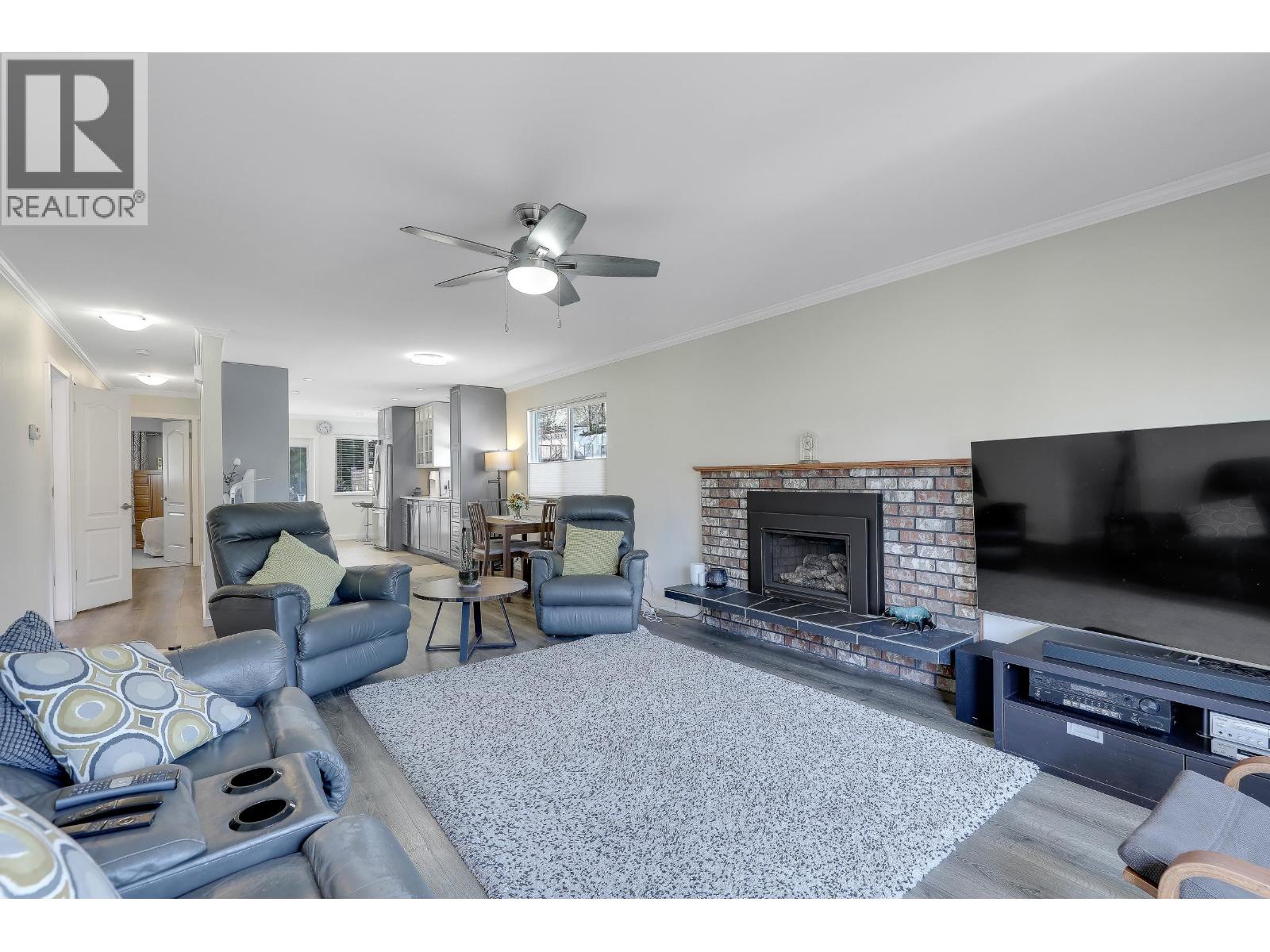 3523 Allan Road, North Vancouver, British Columbia  V7K 2M6 - Photo 4 - R3111340