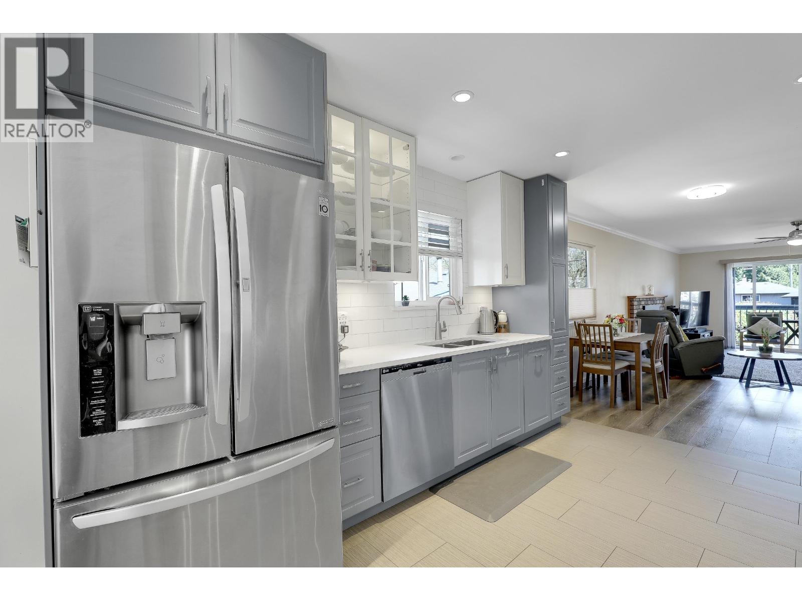 3523 Allan Road, North Vancouver, British Columbia  V7K 2M6 - Photo 7 - R3111340