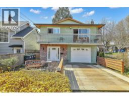 3523 ALLAN ROAD, North Vancouver, British Columbia