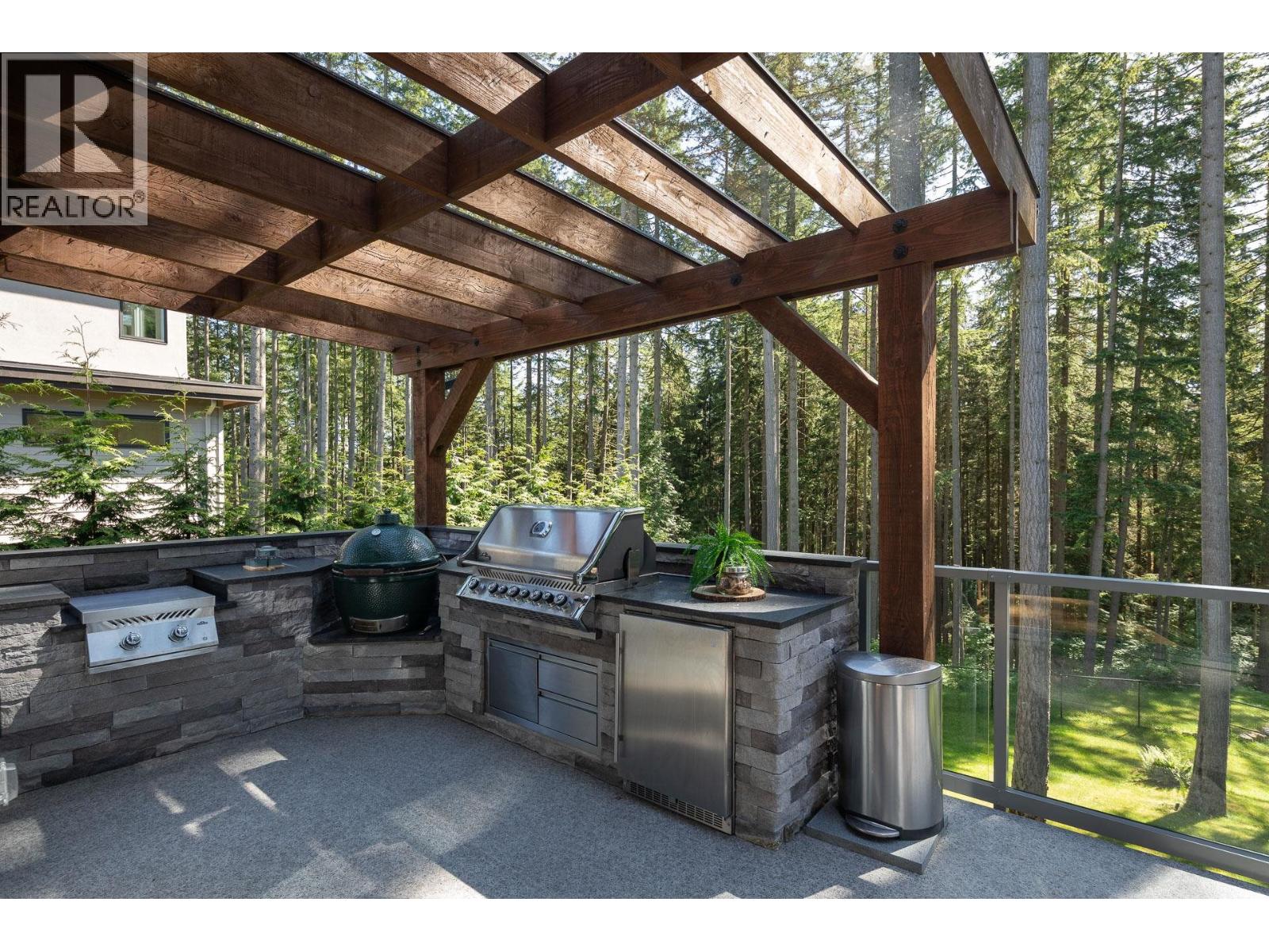 1510 Crystal Creek Drive, Anmore, British Columbia  V3H 0A3 - Photo 7 - R3111347