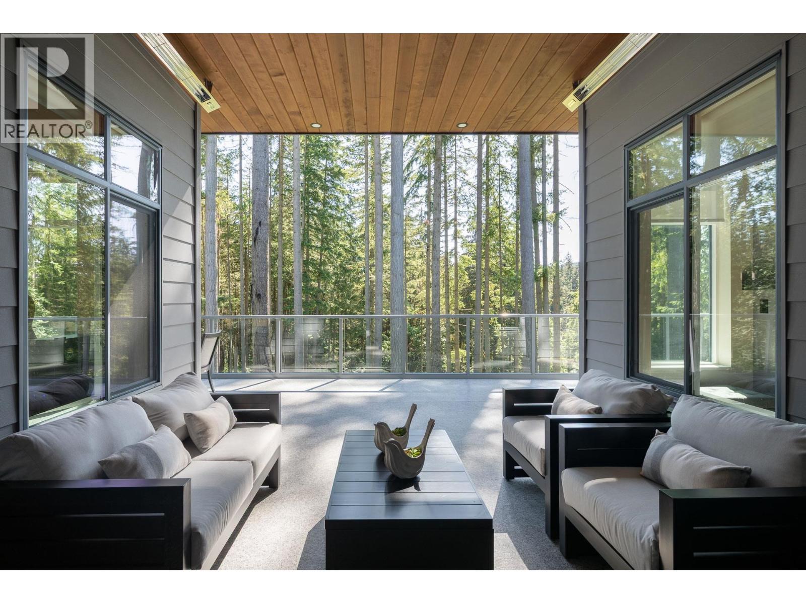 1510 Crystal Creek Drive, Anmore, British Columbia  V3H 0A3 - Photo 8 - R3111347