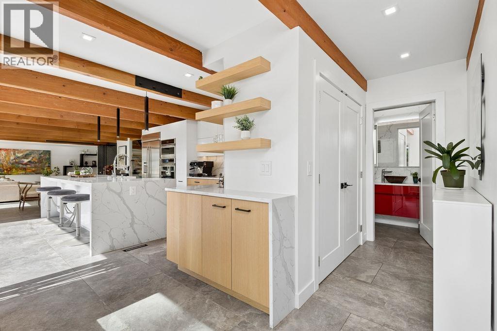 589 St Giles Road, West Vancouver, British Columbia  V7S 1L7 - Photo 10 - R3111357