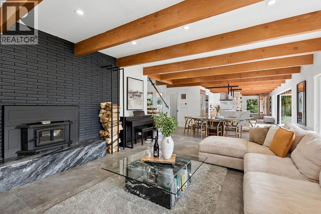 589 St Giles Road, West Vancouver, British Columbia  V7S 1L7 - Photo 14 - R3111357