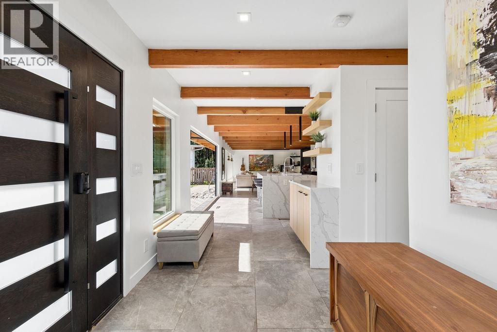 589 St Giles Road, West Vancouver, British Columbia  V7S 1L7 - Photo 4 - R3111357