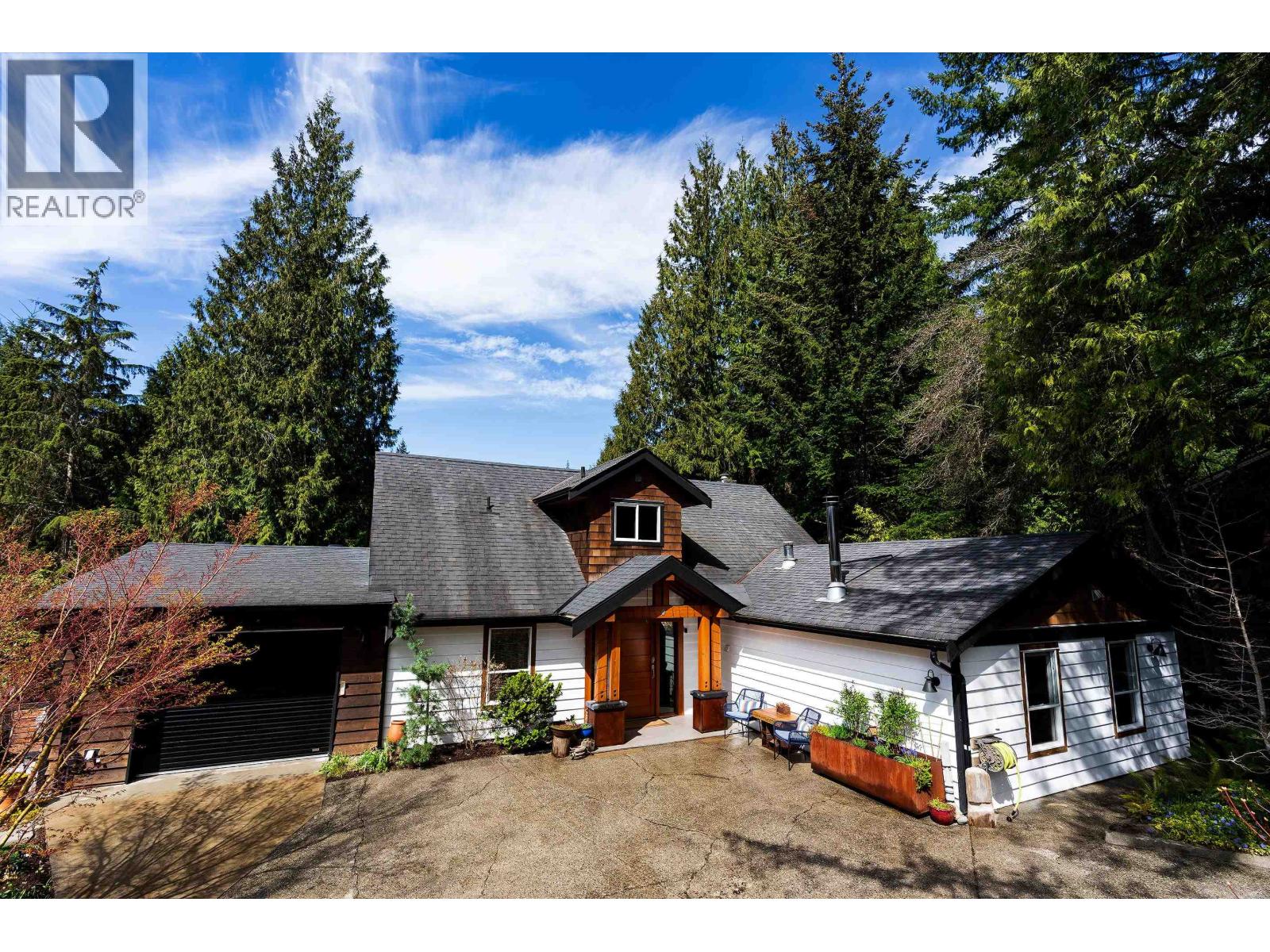 40495 N HIGHLANDS WAY, Squamish, British Columbia