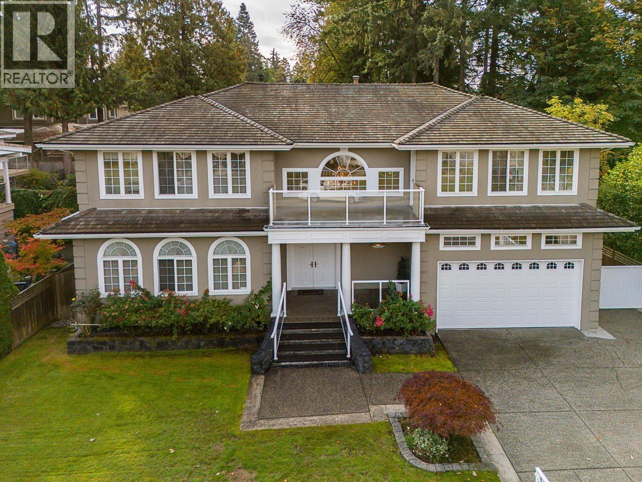 8108 WESTLAKE STREET, Burnaby, British Columbia