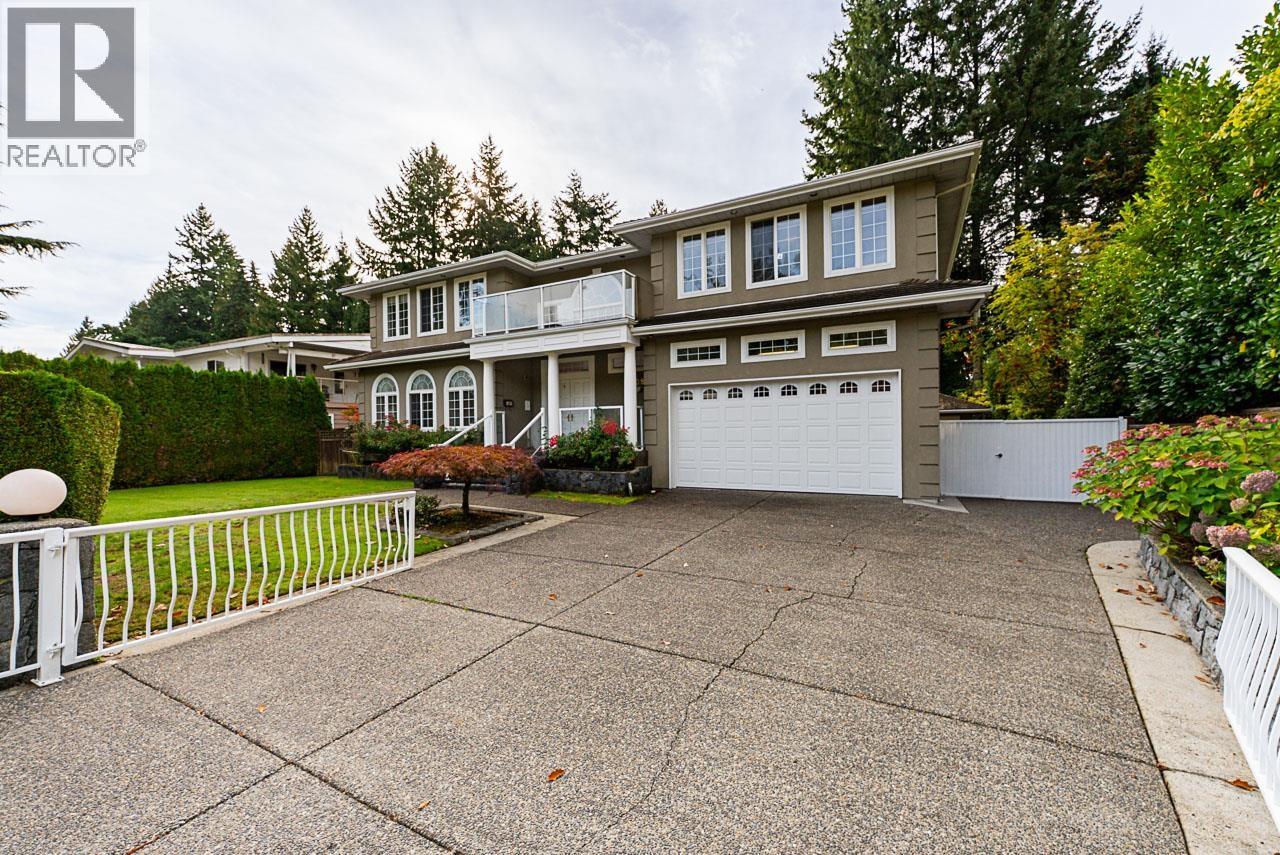 8108 Westlake Street, Burnaby, British Columbia  V5A 2B4 - Photo 2 - R3111396