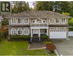 8108 WESTLAKE STREET, Burnaby, British Columbia