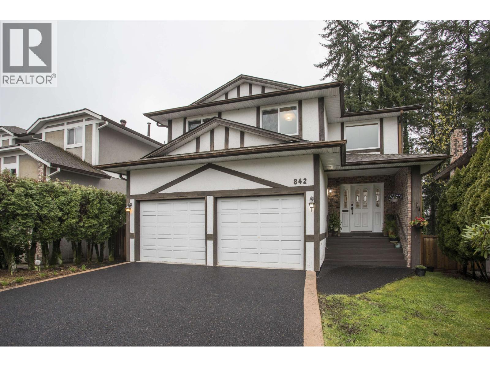 842 Lighthouse Court, Coquitlam, British Columbia  V3J 7N6 - Photo 2 - R3111397