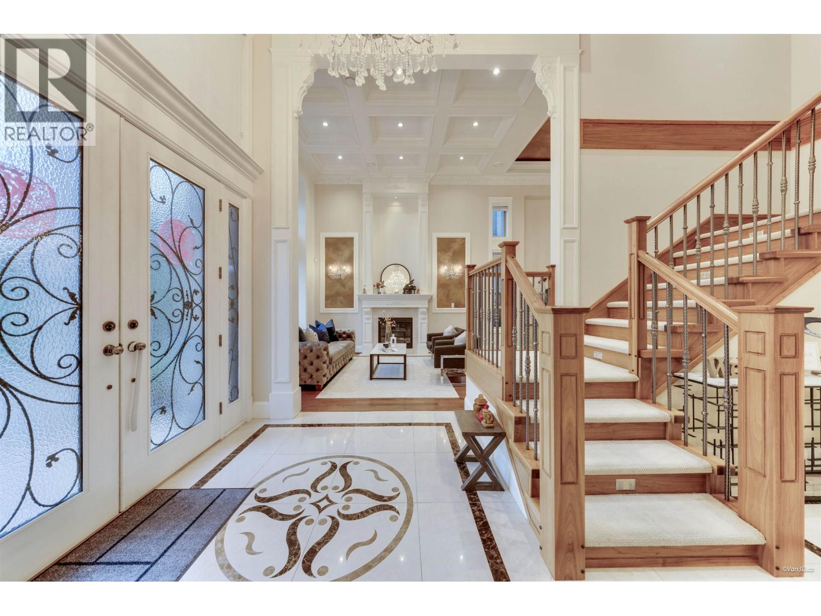 5491 Cathay Road, Richmond, British Columbia  V7C 3C9 - Photo 4 - R3111399