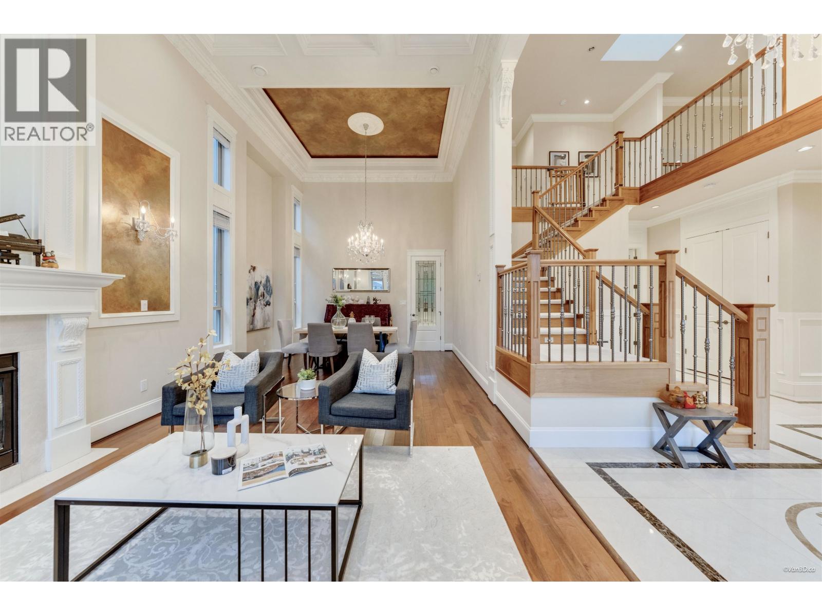 5491 Cathay Road, Richmond, British Columbia  V7C 3C9 - Photo 5 - R3111399