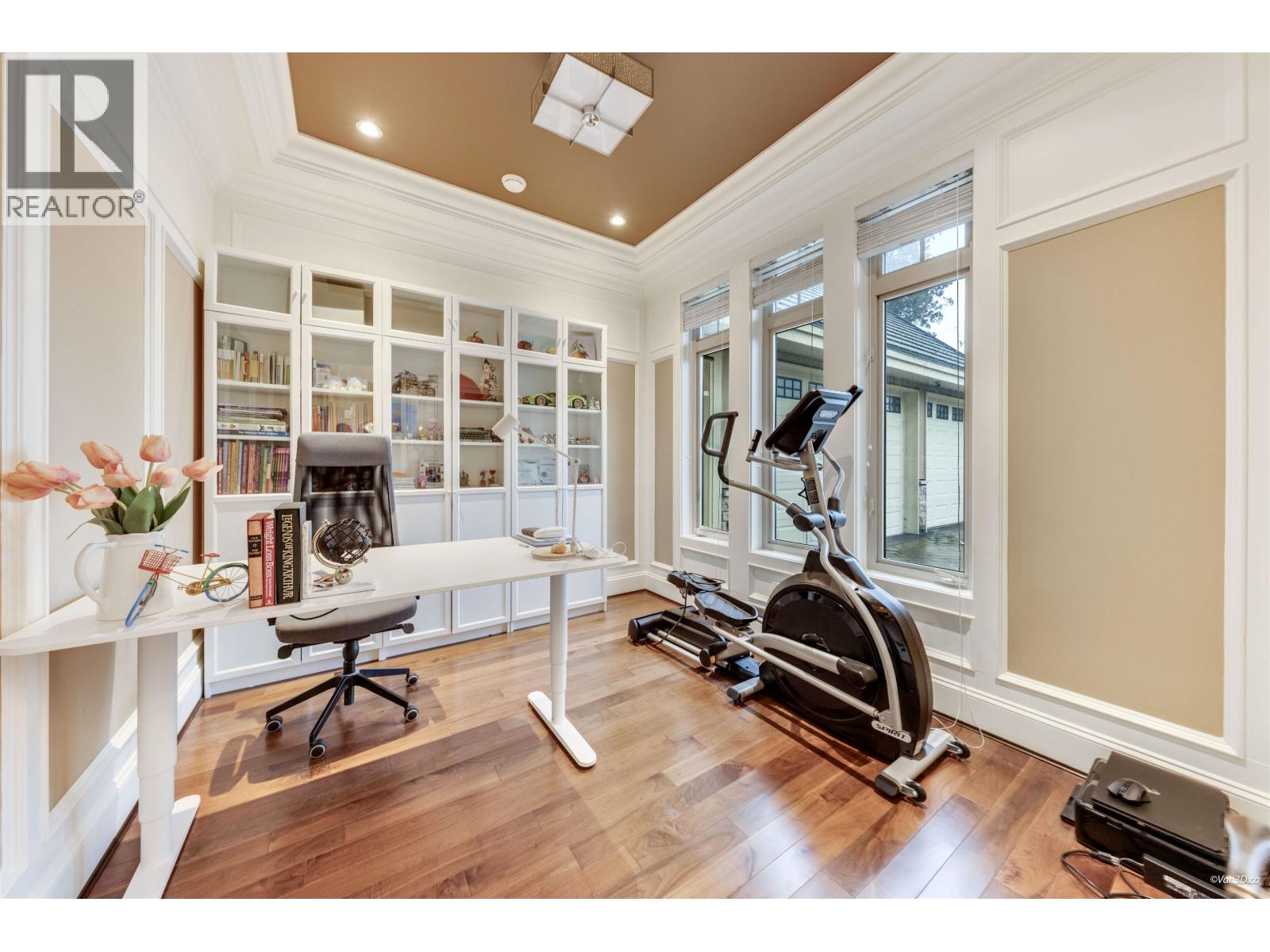 5491 Cathay Road, Richmond, British Columbia  V7C 3C9 - Photo 7 - R3111399