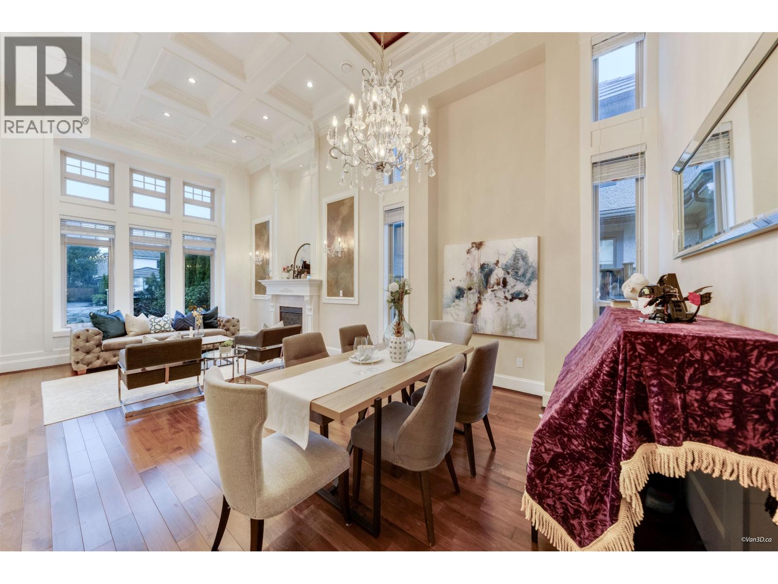 5491 Cathay Road, Richmond, British Columbia  V7C 3C9 - Photo 8 - R3111399