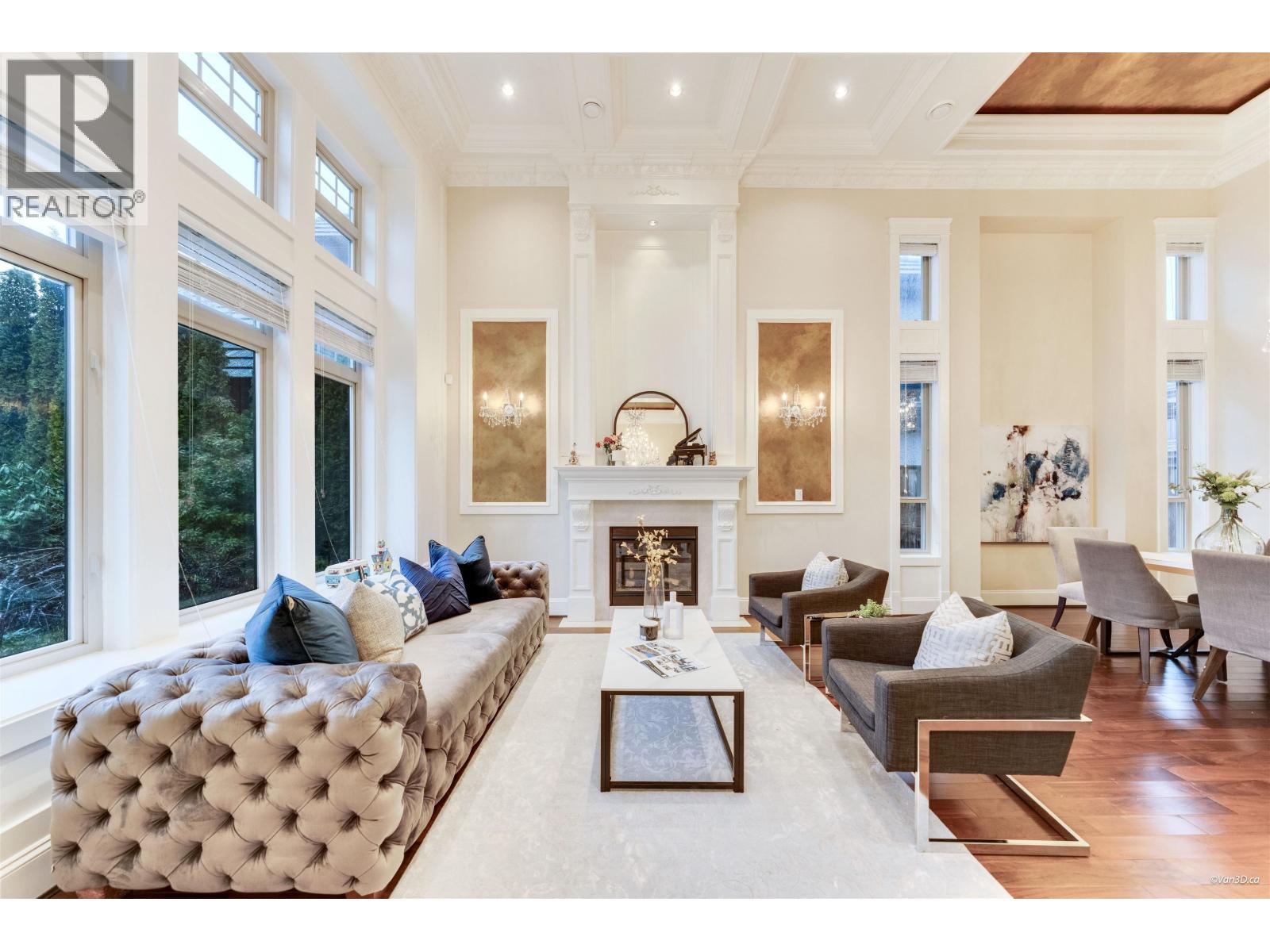 5491 Cathay Road, Richmond, British Columbia  V7C 3C9 - Photo 9 - R3111399