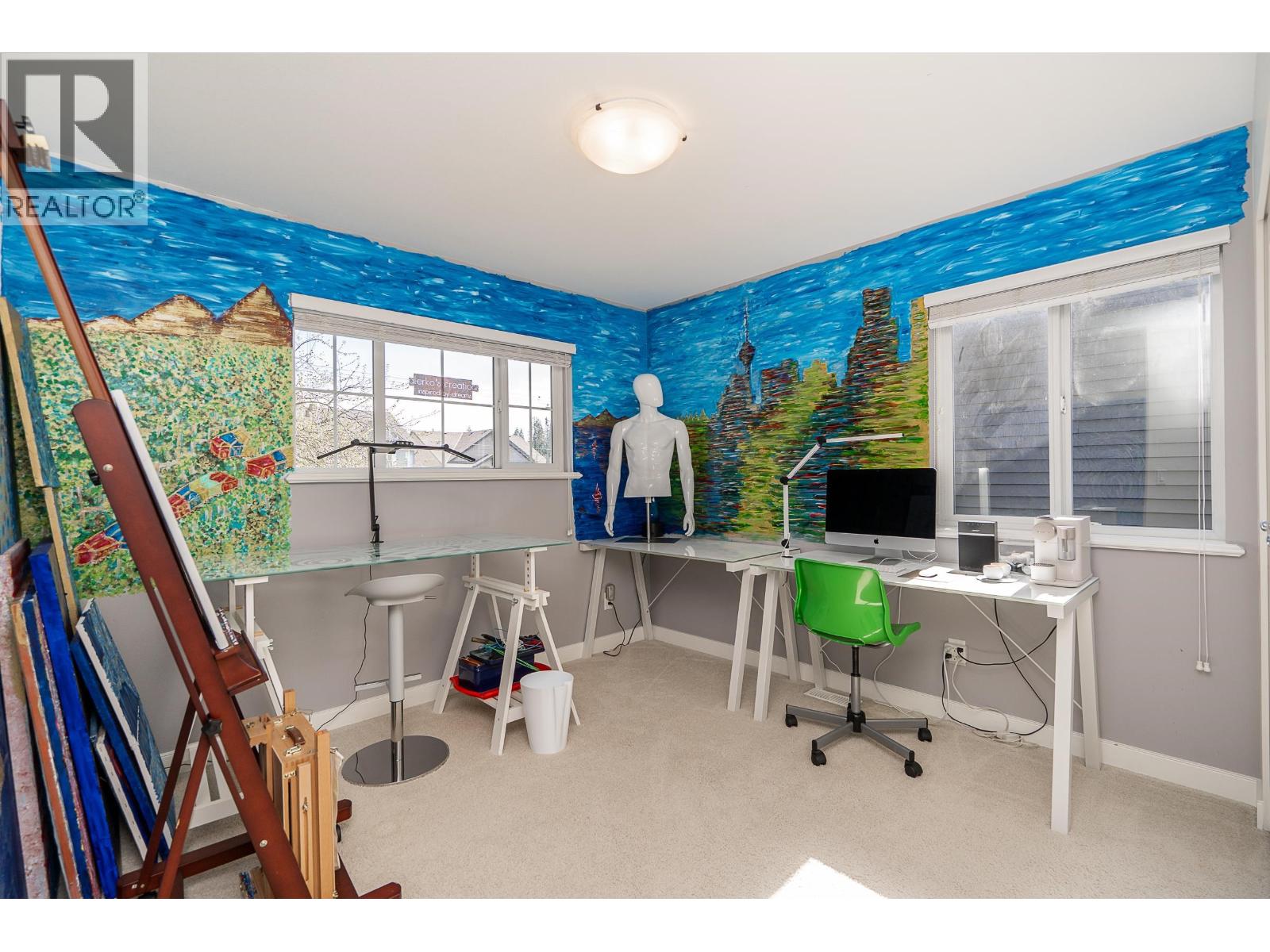 1420 Coast Meridian Road, Coquitlam, British Columbia  V3E 0H5 - Photo 20 - R3111400