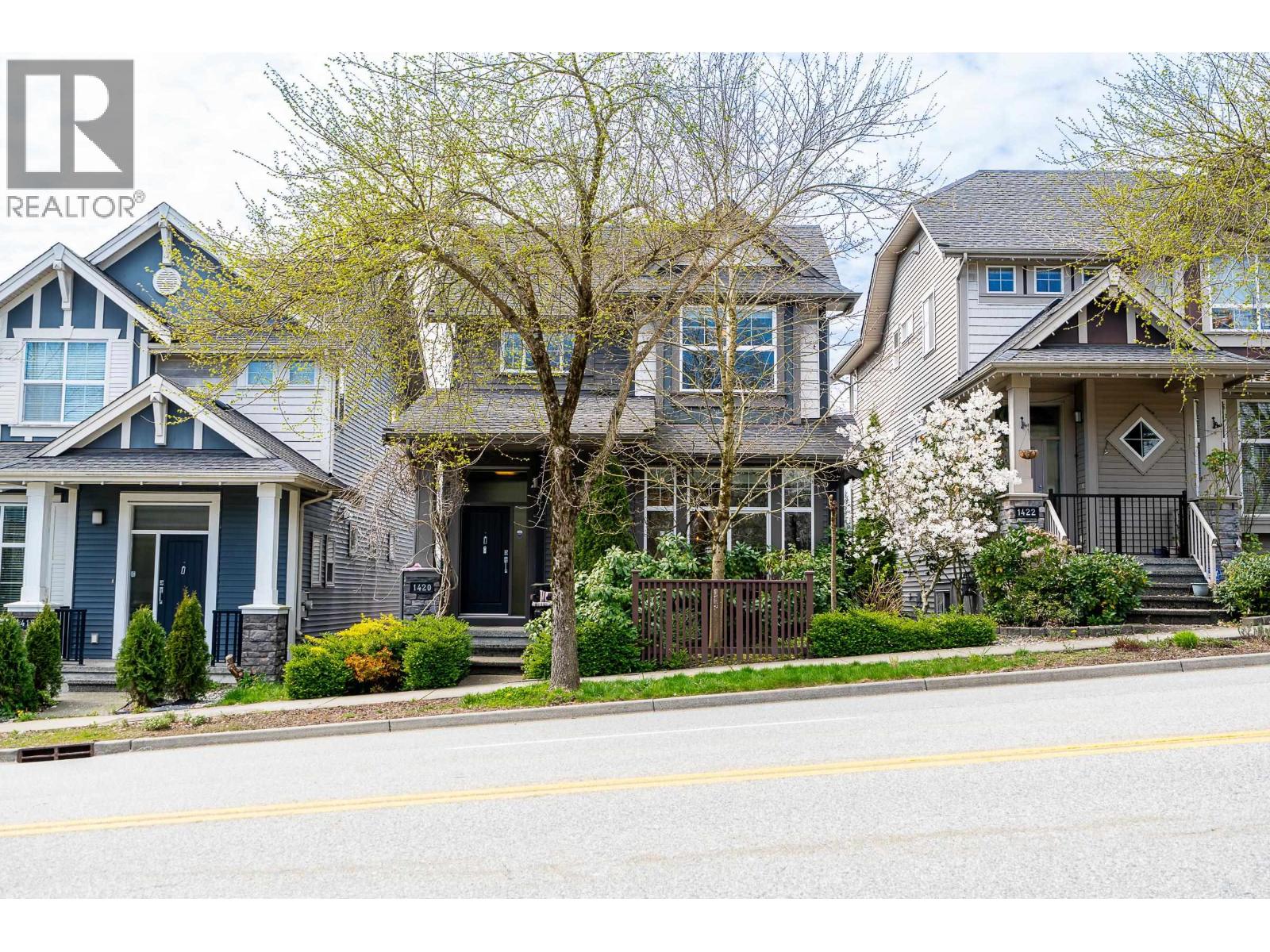 1420 Coast Meridian Road, Coquitlam, British Columbia  V3E 0H5 - Photo 35 - R3111400