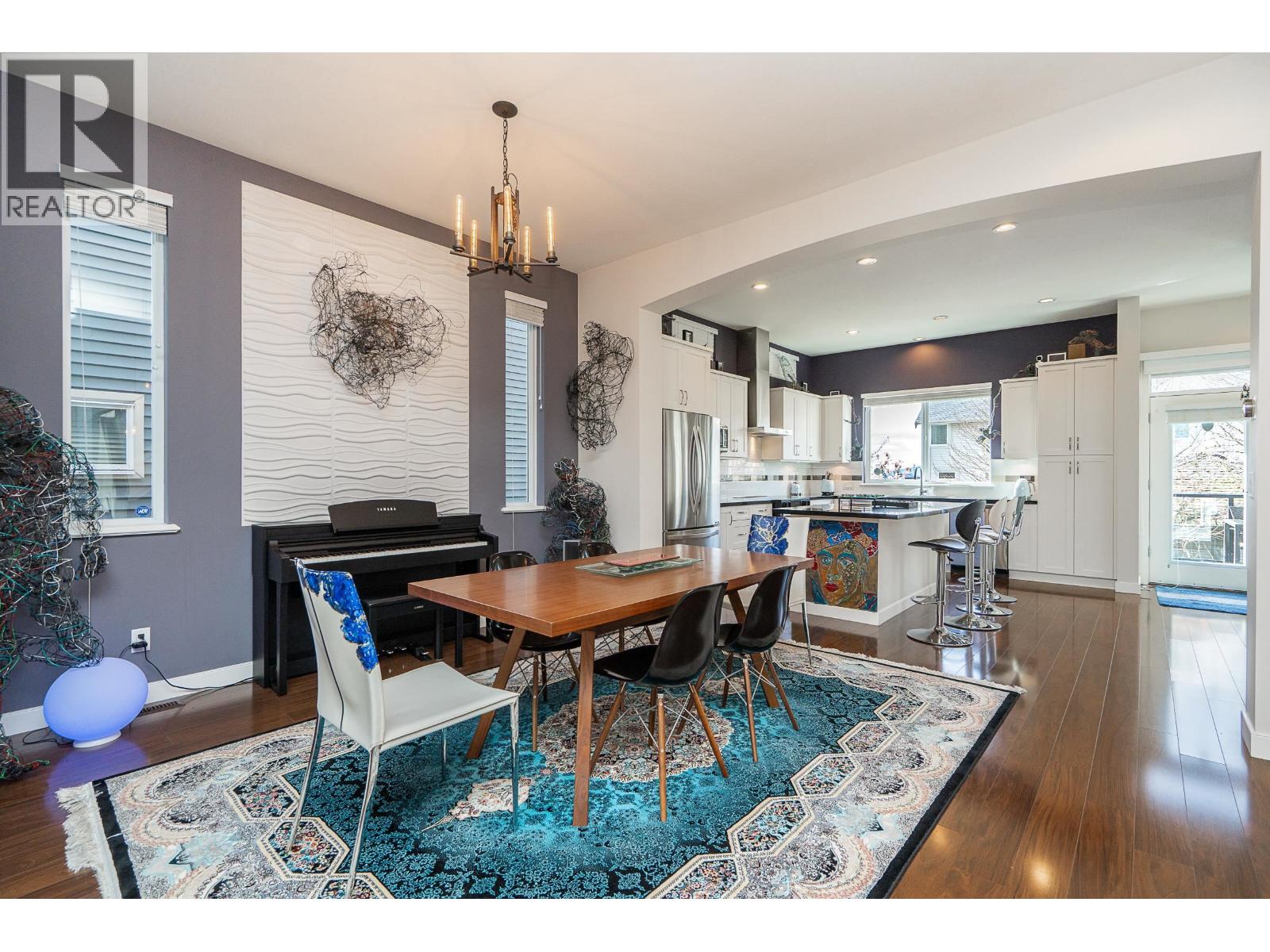 1420 Coast Meridian Road, Coquitlam, British Columbia  V3E 0H5 - Photo 7 - R3111400