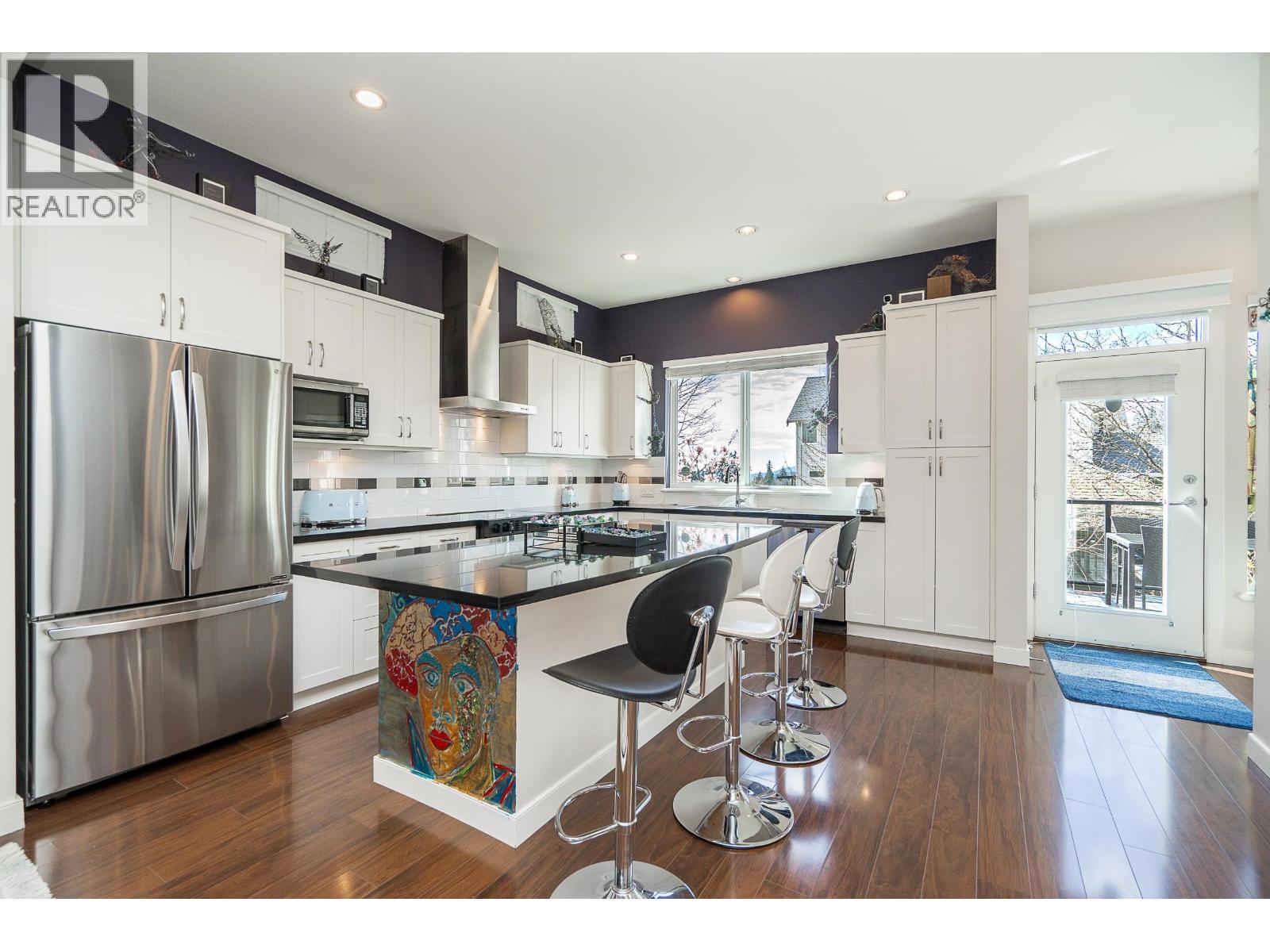 1420 Coast Meridian Road, Coquitlam, British Columbia  V3E 0H5 - Photo 9 - R3111400