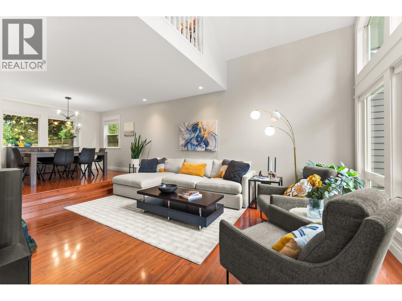 1530 Lighthall Court, North Vancouver, British Columbia  V7G 2G2 - Photo 8 - R3111438