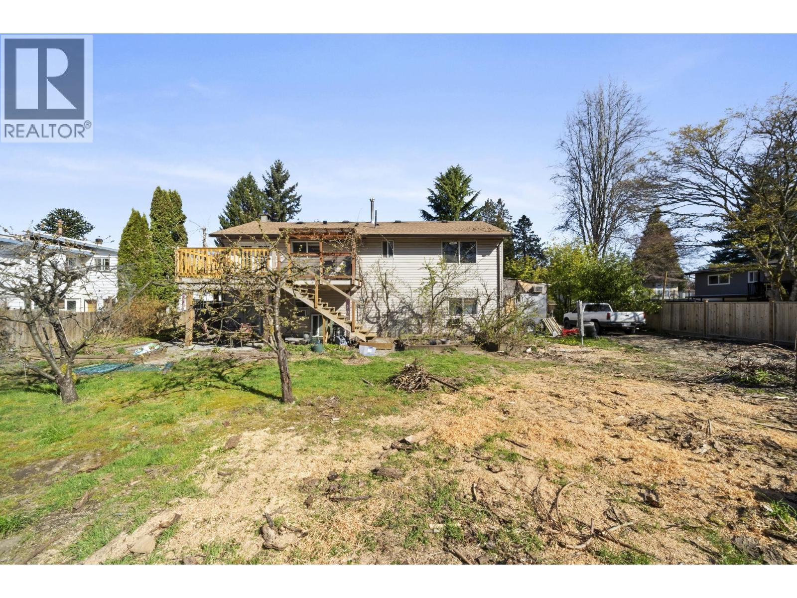 21796 Howison Avenue, Maple Ridge, British Columbia  V2X 2W6 - Photo 36 - R3111443