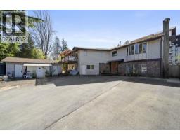 21796 HOWISON AVENUE, Maple Ridge, British Columbia