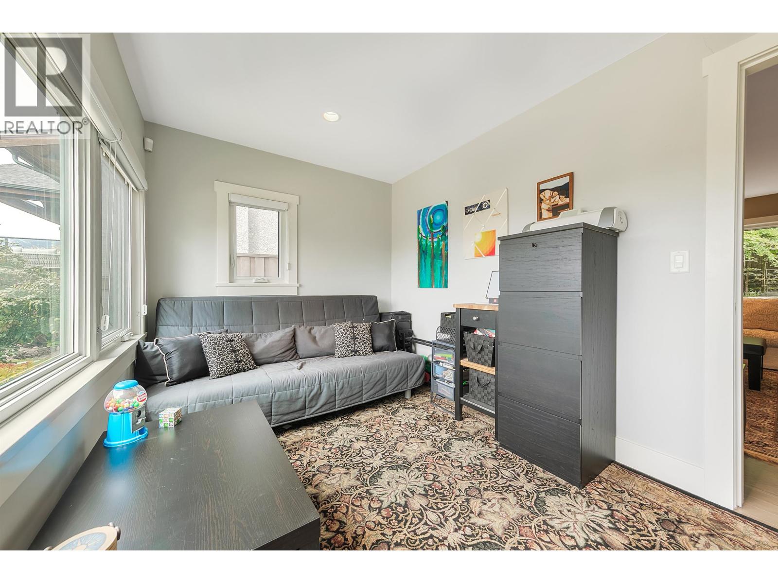 4106 Canterbury Crescent, North Vancouver, British Columbia  V7R 3N5 - Photo 17 - R3111446