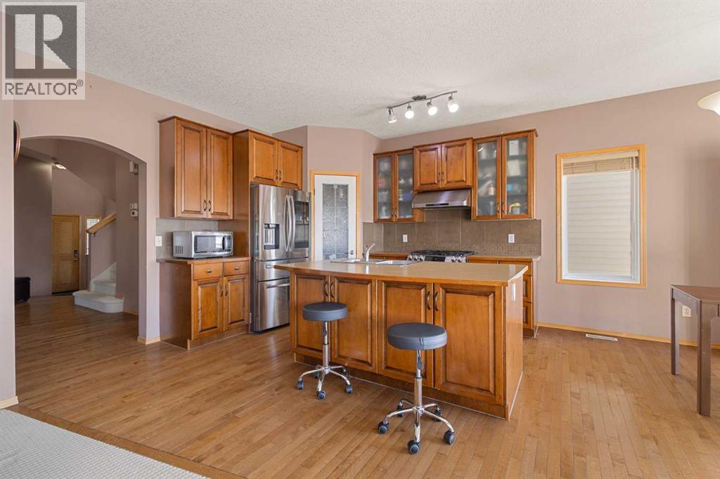 146 Panamount Villas NW, Calgary, Alberta  T3K 0A3 - Photo 9 - A2292967