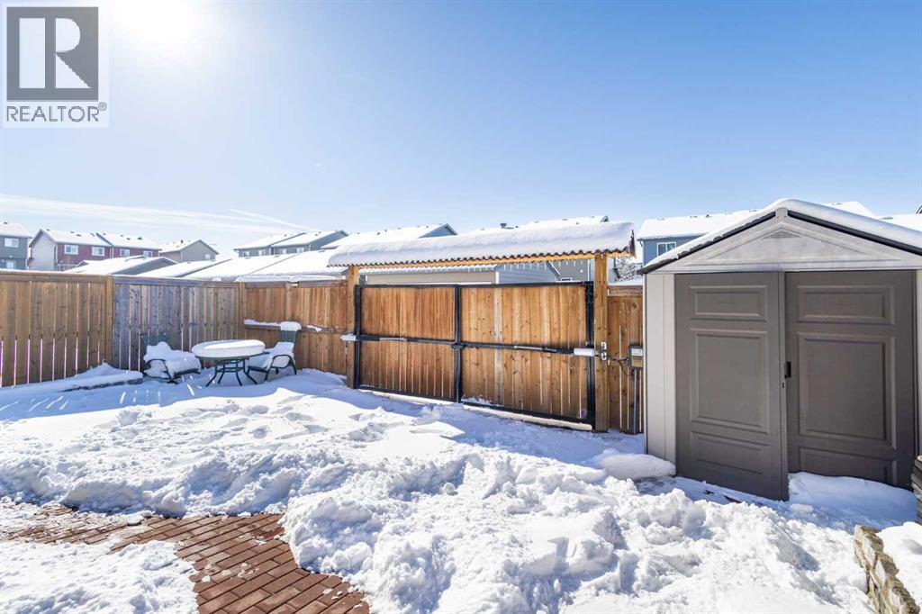 146 Panamount Villas NW, Calgary, Alberta  T3K 0A3 - Photo 48 - A2292967
