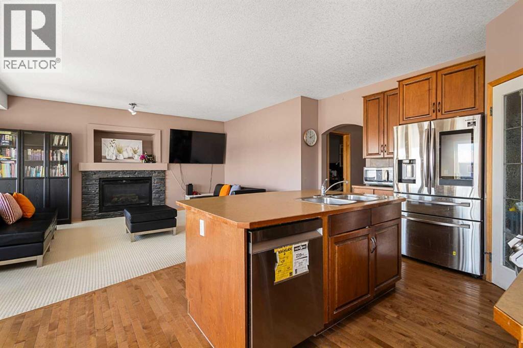 146 Panamount Villas NW, Calgary, Alberta  T3K 0A3 - Photo 11 - A2292967