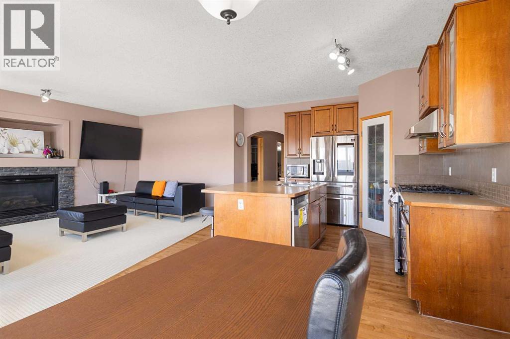 146 Panamount Villas NW, Calgary, Alberta  T3K 0A3 - Photo 12 - A2292967