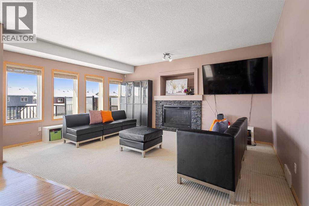 146 Panamount Villas NW, Calgary, Alberta  T3K 0A3 - Photo 6 - A2292967