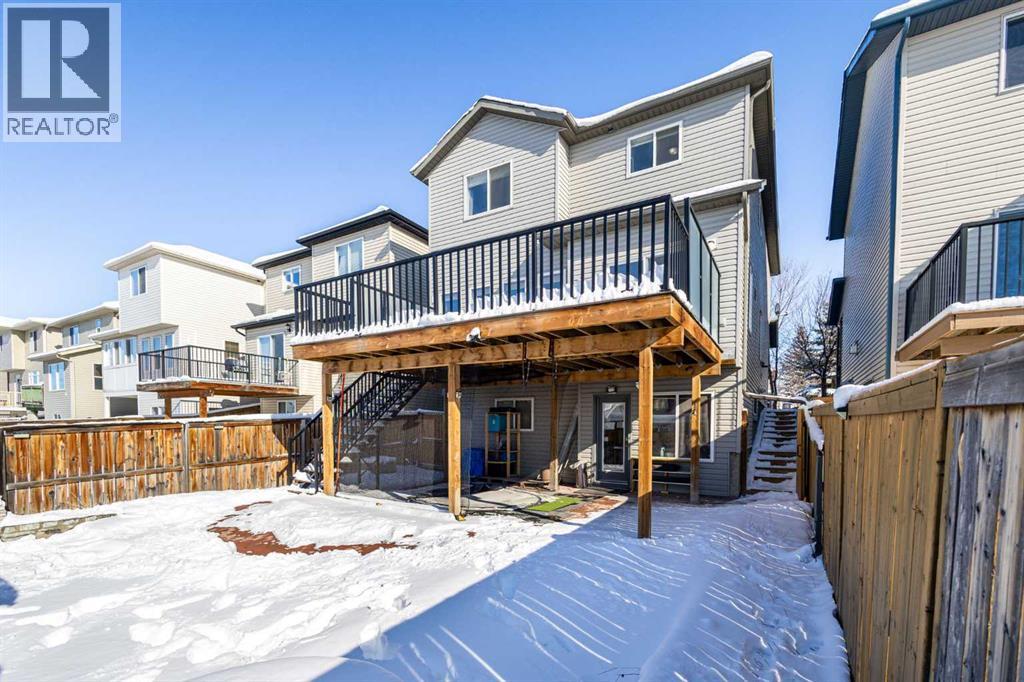 146 Panamount Villas NW, Calgary, Alberta  T3K 0A3 - Photo 45 - A2292967
