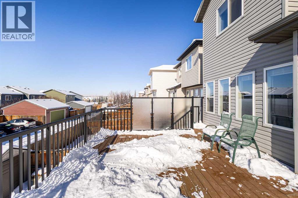 146 Panamount Villas NW, Calgary, Alberta  T3K 0A3 - Photo 42 - A2292967