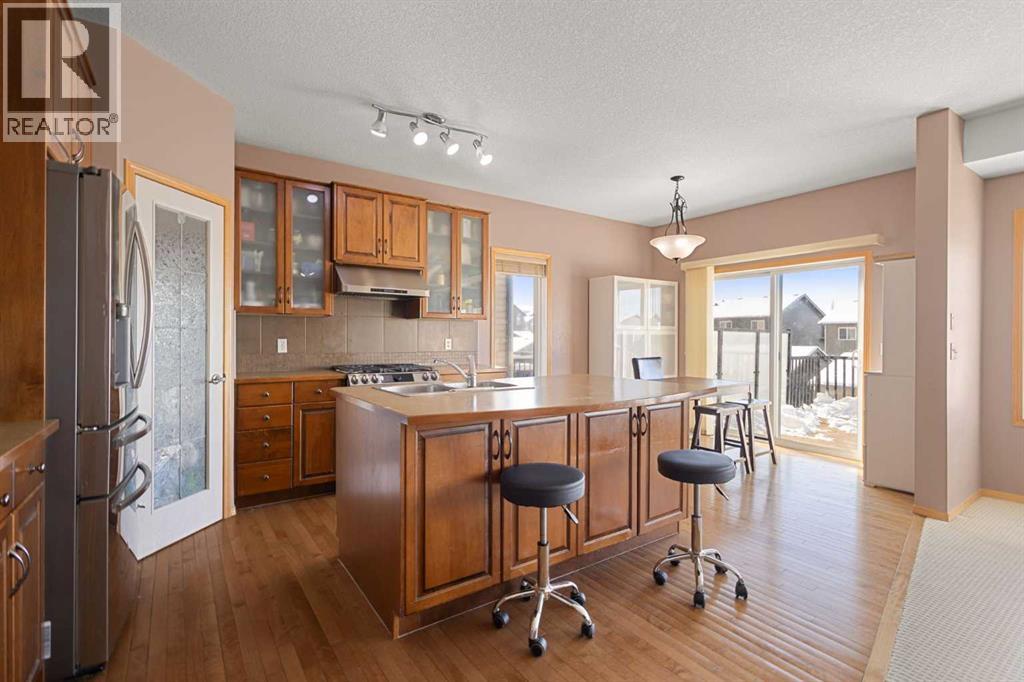 146 Panamount Villas NW, Calgary, Alberta  T3K 0A3 - Photo 8 - A2292967