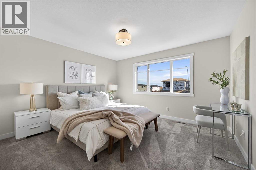 420 Lewiston Landing Ne, Calgary, Alberta  T3L 2M4 - Photo 21 - A2293970