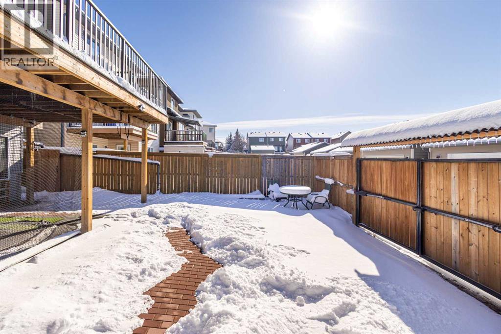 146 Panamount Villas NW, Calgary, Alberta  T3K 0A3 - Photo 44 - A2292967