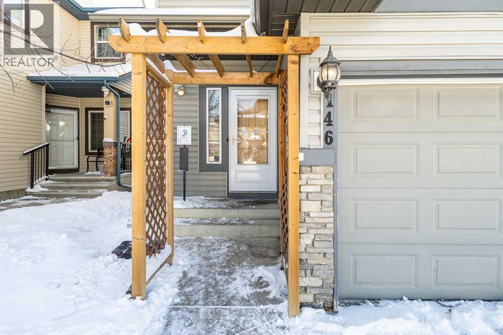 146 Panamount Villas NW, Calgary, Alberta  T3K 0A3 - Photo 50 - A2292967