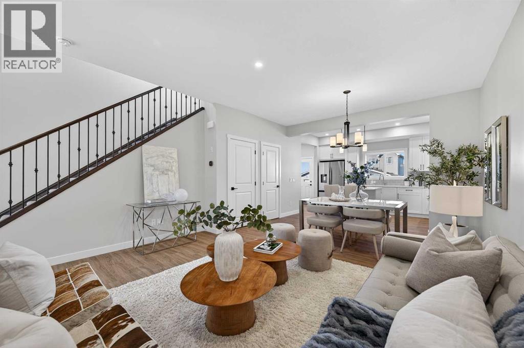 420 Lewiston Landing Ne, Calgary, Alberta  T3L 2M4 - Photo 17 - A2293970