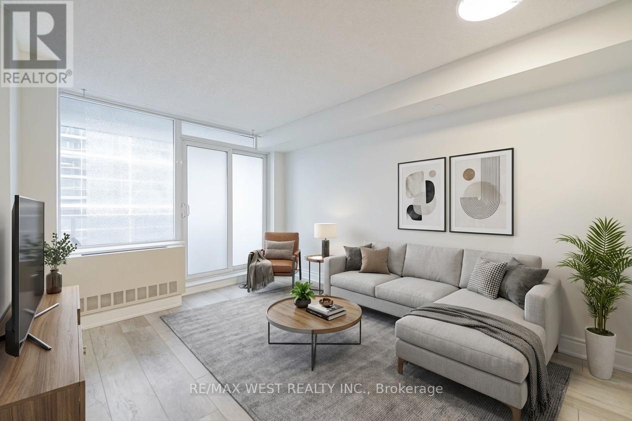 2909 - 4978 Yonge Street, Toronto, Ontario  M2N 7G8 - Photo 4 - C12998448