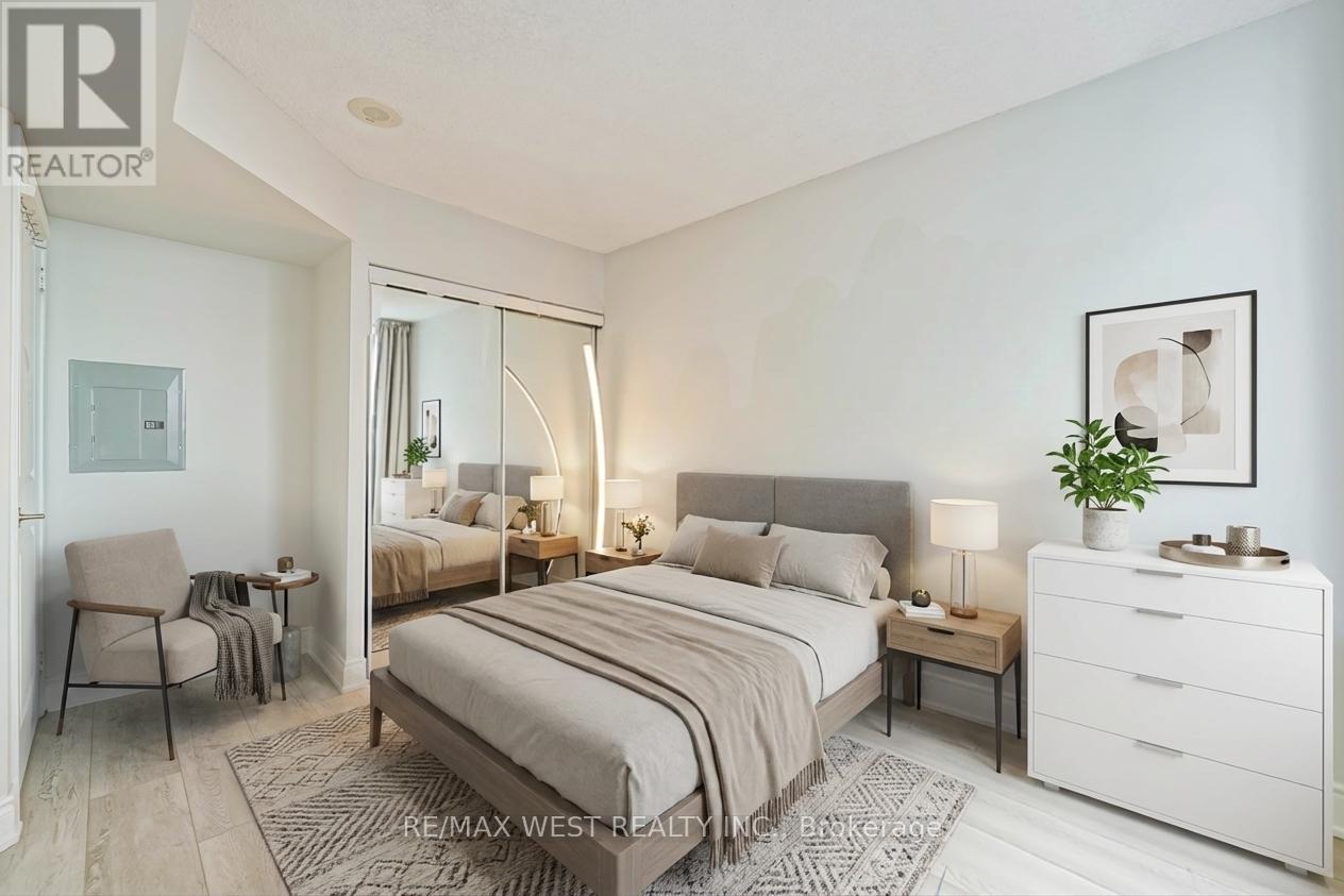 2909 - 4978 Yonge Street, Toronto, Ontario  M2N 7G8 - Photo 5 - C12998448